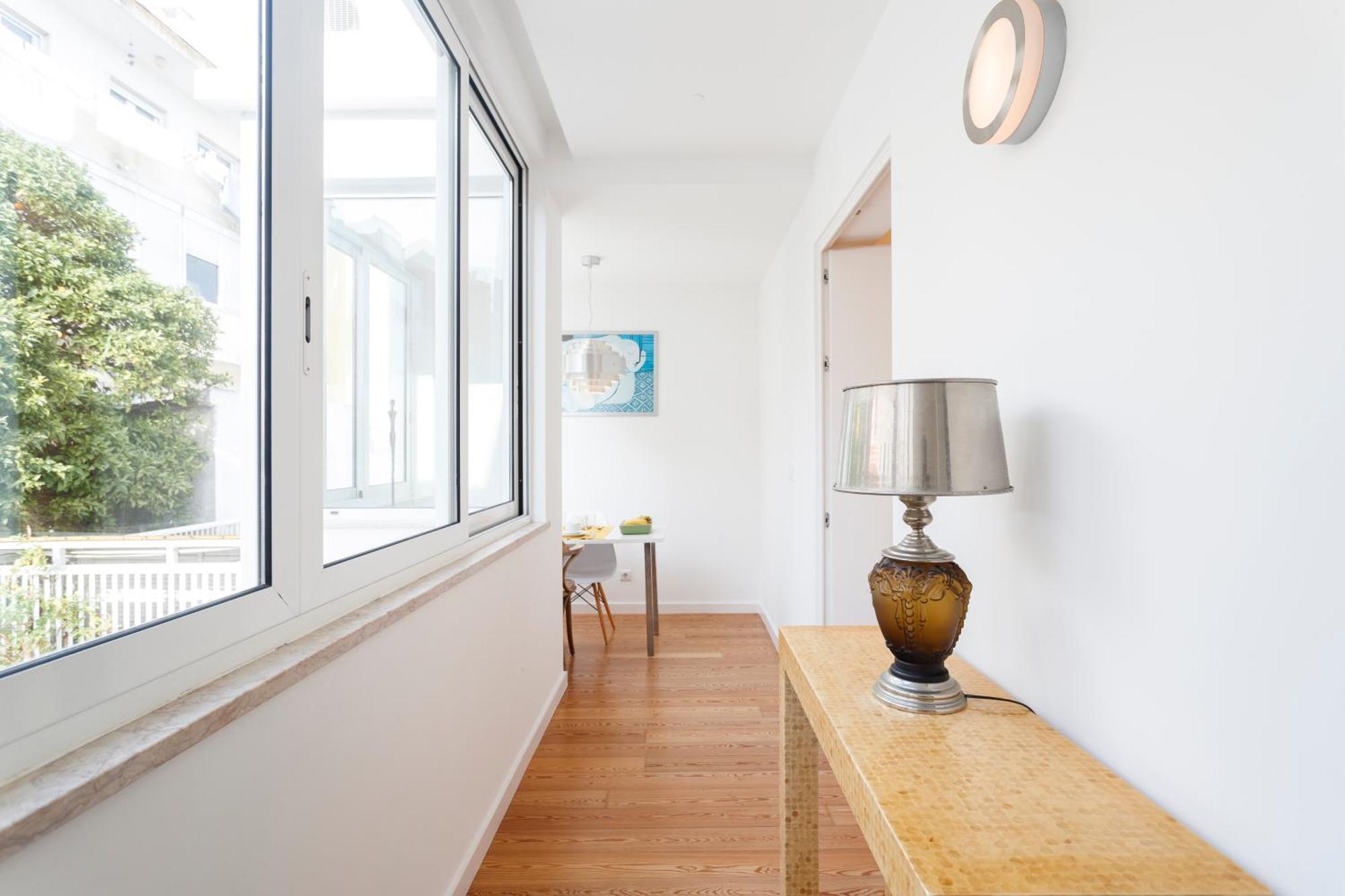 Cortes Apartment In Lisbon Historic Neighborhood Exterior photo